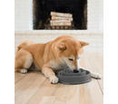 Outward Hound FunFeeder - Drop Grey Large