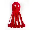 GorPets - Gor Reef Holiday Big Daddy Octopus 80cm