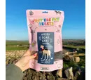 Just 'Ere Fot Treats - Hairy Boar Ears Pk4