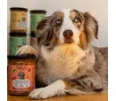 Sana Dog - Freshly Steam-Cooked Complete Chicken with Sweet Potato, Carrot & Apple 400g