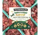 Nutriwolds Festive Three Course Feast 1kg