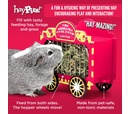 HayPigs! Piggy Wheek Wagon - Hay Hopper