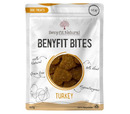 Benyfit Training Bites - Turkey 60g