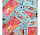 Just 'Ere Fot Treats - Tiny Bangers - 150g