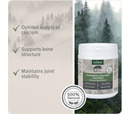 AniForte Ground Beef Bones - Natural Calcium Supplement 500g