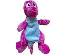 Hem&Boo Dinosaur With Tube Squeaker