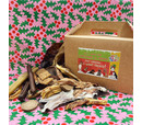 Just 'Ere Fot Treats - Christmas Treat & Toy Box