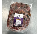 Furry Feasts Posh Dinner- Duck and Green Beef Tripe 1kg