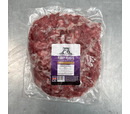 Furry Feasts Posh Dinner- Duck and Rabbit 1kg