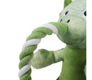 Green Rope Dragon