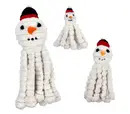 GorPets - Gor Reef Holiday Mommy Octo-Snowman 38cm
