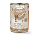 AniForte PureNature - Wet Food for Dogs - PURE Horse Adult 400g
