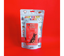 Just 'Ere Fot Treats - Beef Jerky - 4pk