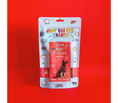 Just 'Ere Fot Treats - Pizzle 12cm 6Pk