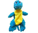 Hem&Boo Dinosaur With Tube Squeaker