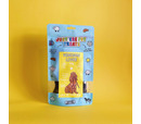 Just 'Ere Fot Treats - Venison Liver 100g
