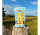 Just 'Ere Fot Treats - Turkey Breast Fillet 150g