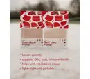 Waita Freeze Dried Duck Blood Powder for Dogs & Cats 100g