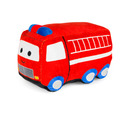 PetFace - Flame The Fire Engine