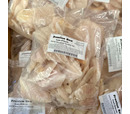 PRTC White Fish Chunks 1kg