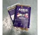 Axel's Elixir Festive Turkey Happy Bones, Bone Broth (12 x 20g)