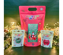 Just 'Ere Fot Treats - Christmas Variety Bag (4) No Beef