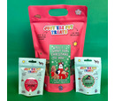 Just 'Ere Fot Treats - Christmas Variety Bag (2) No Fish