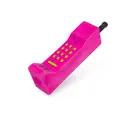 PetFace - Retro Latex Mobile Phone