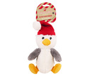 Rosewood Festive Plush Penguin 