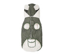 Rosewood Revsible Teddy Bear Coat