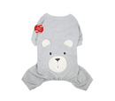 Rosewood Grey Bear Pyjamas