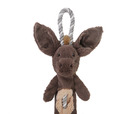 Rosewood Christmas Crinkle Donkey