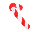 Rosewood Rope Core Candy Cane