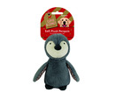 Rosewood Soft Plush Penguin