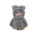 Rosewood Soft Plush Owl