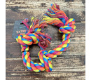 Hem&Boo Extreme Rope - 3 Knots