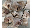 PRTC White Fish Chunks 1kg