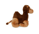 PetFace Planet Carmel Camel Plush Dog Toy