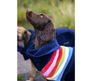 Joules Rainbow Drying Coat - Small