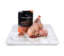 Purrform Pouch Mixed Box Premium - Goat, Quail, Venison - with Rabbit and Turkey