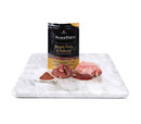 Purrform Pouch Mixed Box Premium - Goat, Quail, Venison - with Rabbit and Turkey