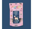 Just 'Ere Fot Treats - Hairy Boar Ears Pk4