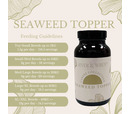 River & Wren Seaweed Topper 175g