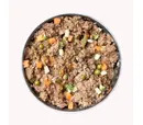 Sana Dog - Freshly Steam-Cooked Complete Lamb with Sweet Potato, Kale & Apple 400g