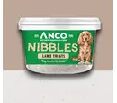 Anco Nibbles Lamb Treats 300g