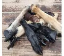 Anco Naturals Hairy Goat Foot