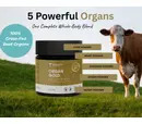 barkinBISTRO Organ Gold For Dogs