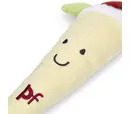PetFace - Peter Parsnip Plush Christmas Dog Toy