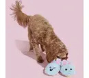 Bark - Yippy & Skippy Slippies Dog Toy