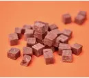 Waita Freeze Dried Duck Blood Treats for Dogs & Cats 50g